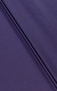 Camicia in cotone fantasia fine