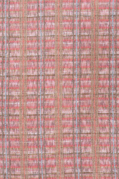 Sweater fabric colorful
