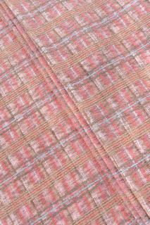 Pullover Stoff bunt
