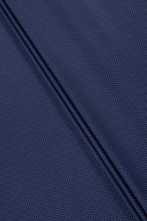 Skjorte bomuld "eyelets"