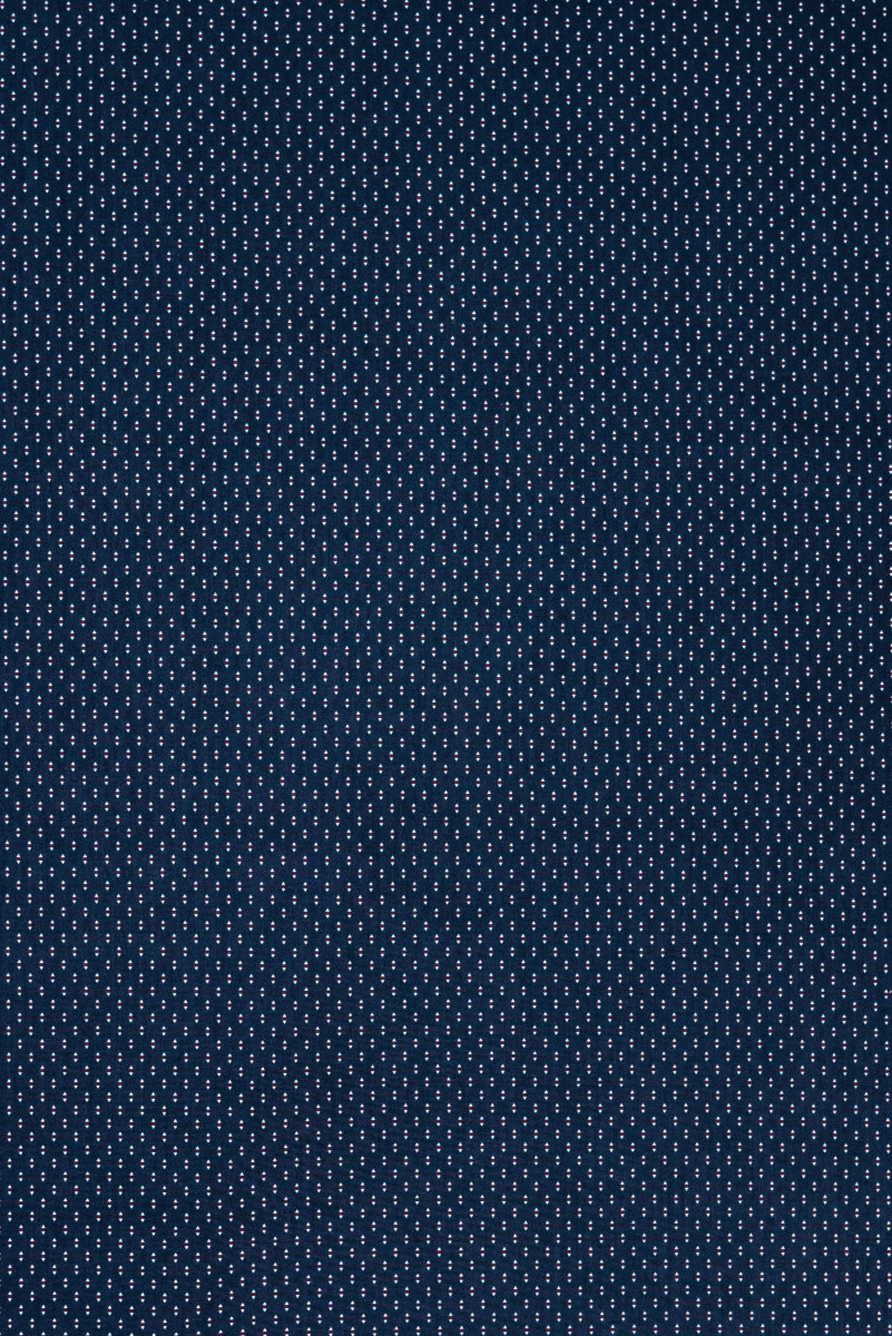 Baumwollhemd "Ösen" COUPON 85cm