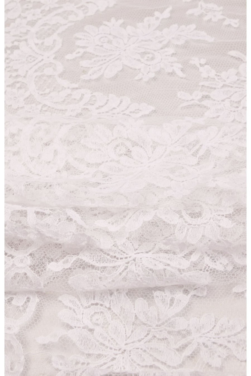 Wedding lace COUPON 90cm