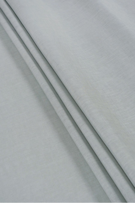 Len naturalny MARIA - szary