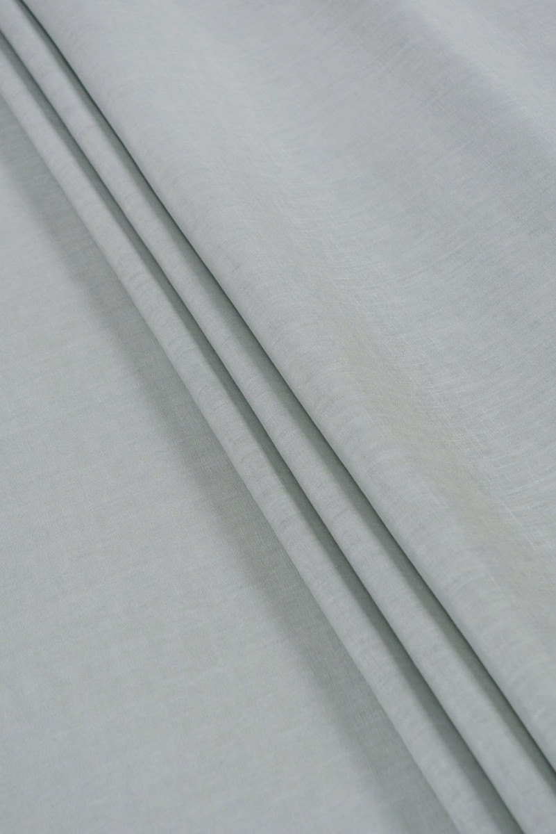 Len naturalny MARIA - szary