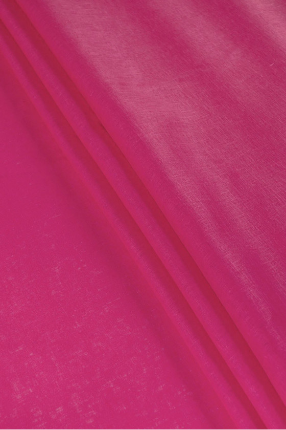 Len naturalny MARIA - fuksja