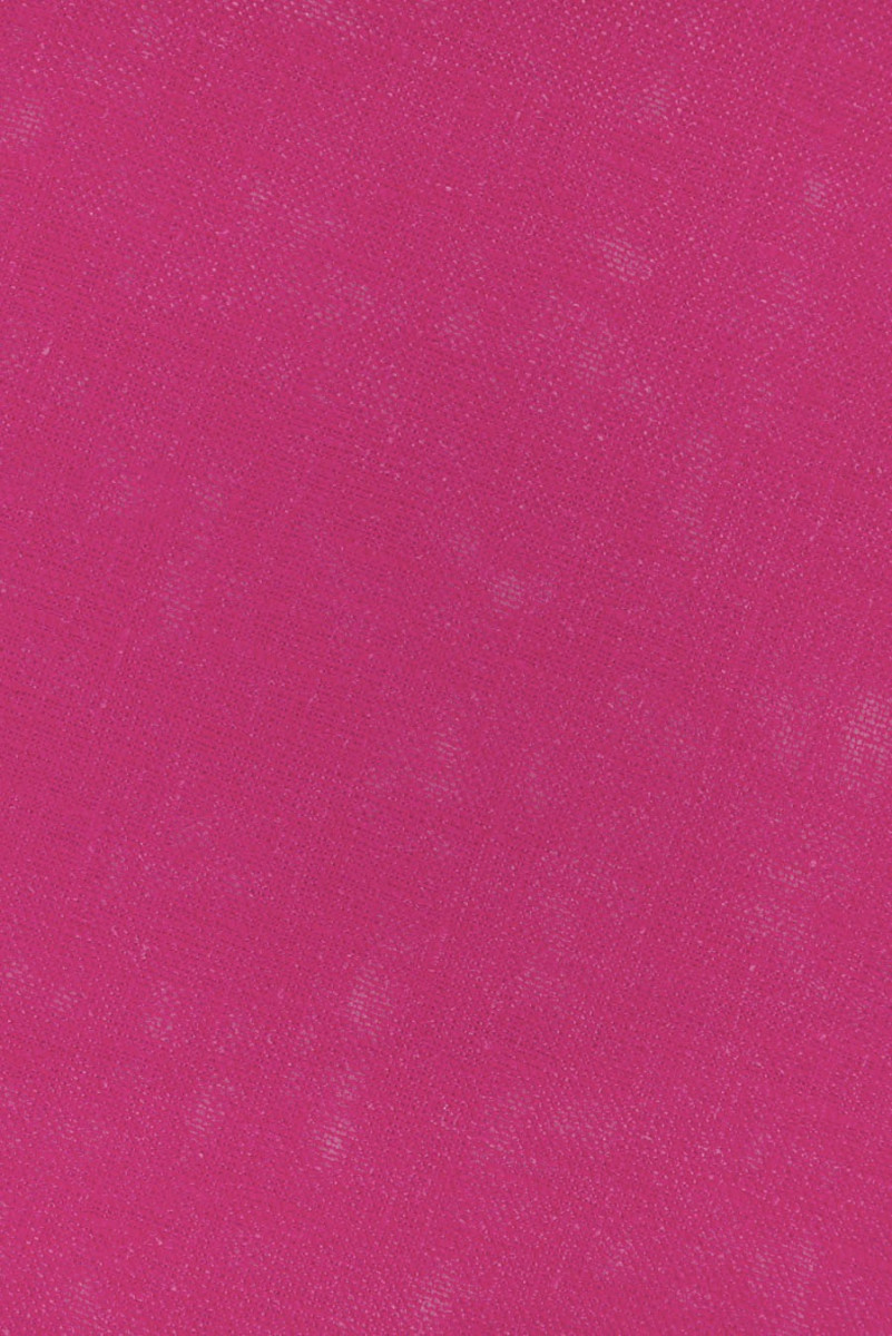 Len naturalny MARIA - fuksja