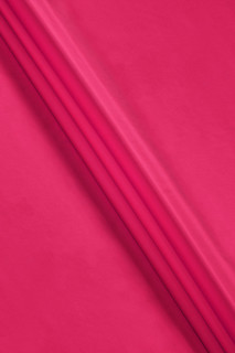 Rosa KUPON-skjorta bomull 100 cm