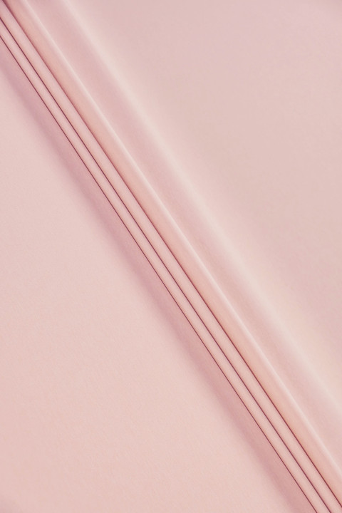 Hemd Baumwolle schmutzig rosa