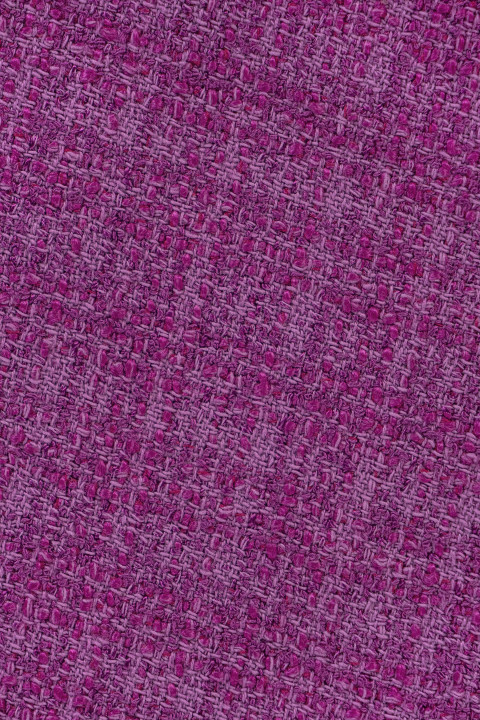 Tessuto Chanel viola