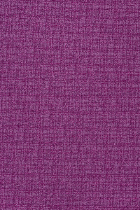 Chanel fabric purple