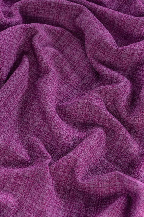 Tela Chanel morada