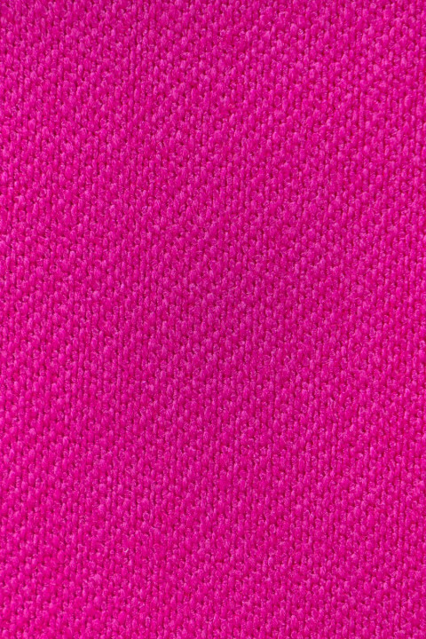 Costume fucsia lana