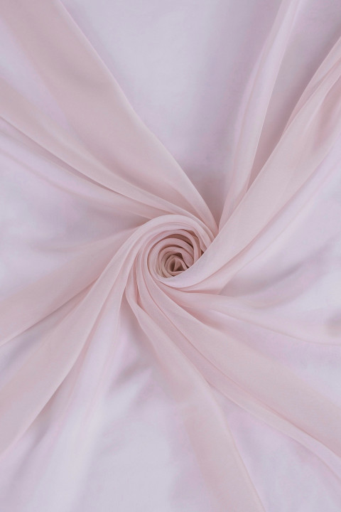 Muselina de seda - varios colores
