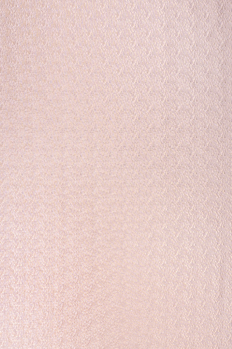 Lilac-golden jacquard