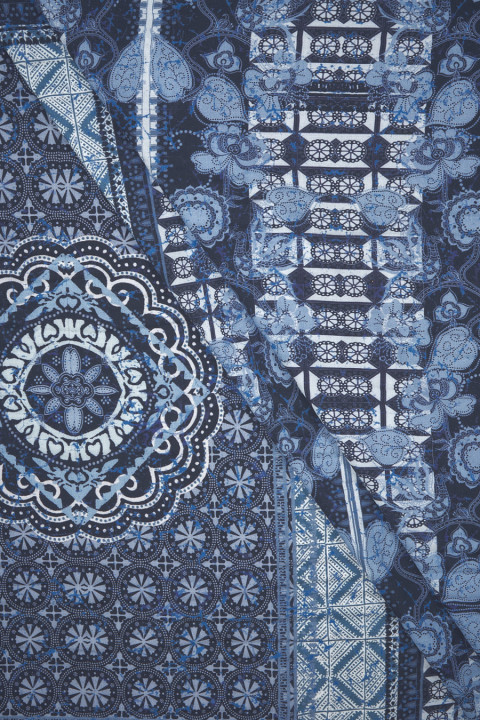 Viscose Oriental COUPON