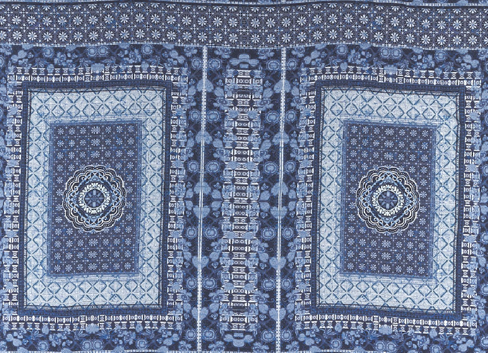 Viscose Oriental COUPON