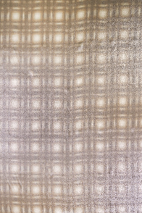 Viscose snake skin