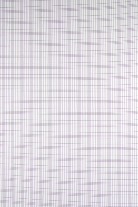 Kariertes Hemd Viskose COUPON 100 cm