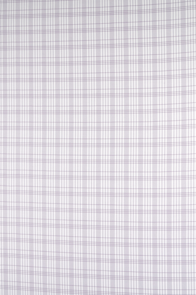 Camicia a quadretti viscosa KUPON 100cm