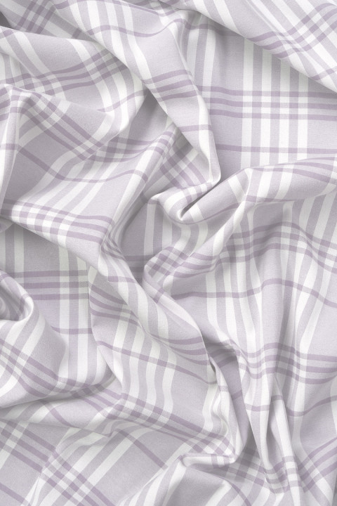 Viscose snake skin