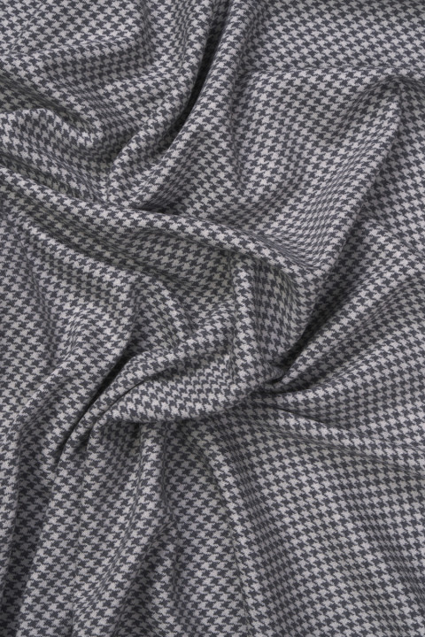 Striped jersey knitwear