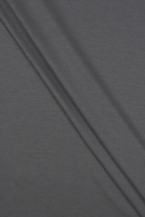 Striped jersey knitwear