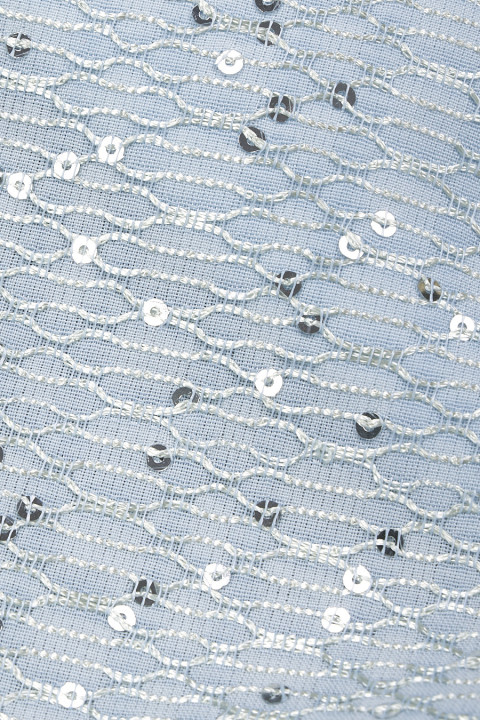 Jacquard beige-gold