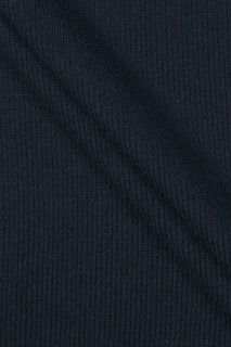 Algodón terciopelo gris