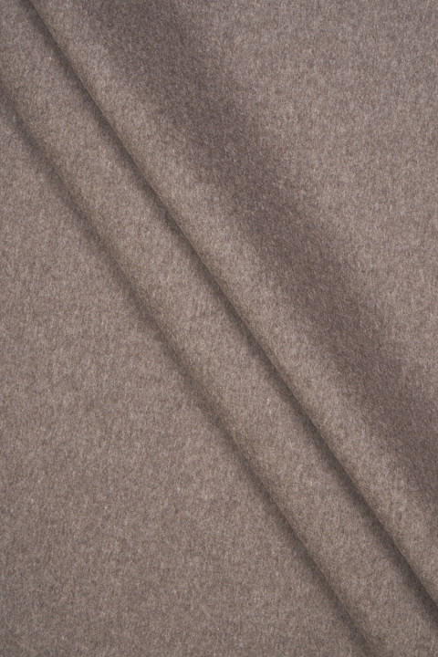 Velvet cotton gray