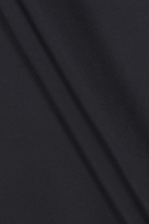 Velvet cotton gray