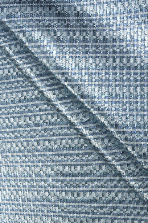 Jacquard beige-gold