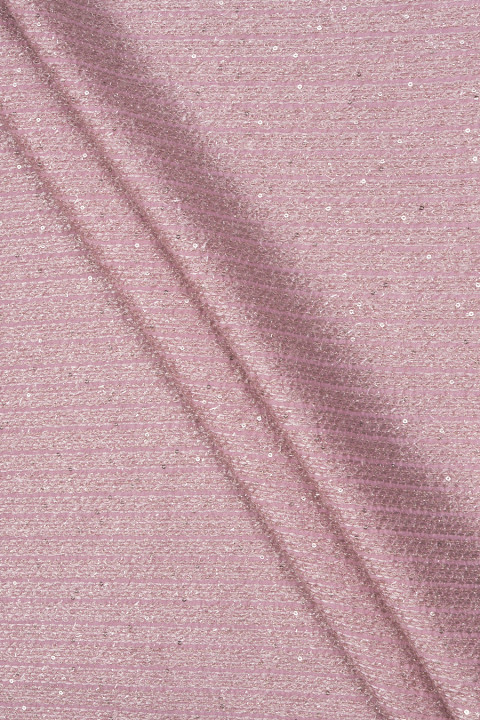 Jacquard beige-gold