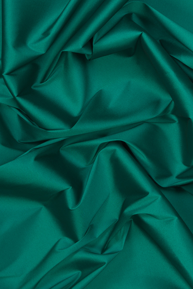 Tafta poliestrowa elastyczna dwuton KUPONY