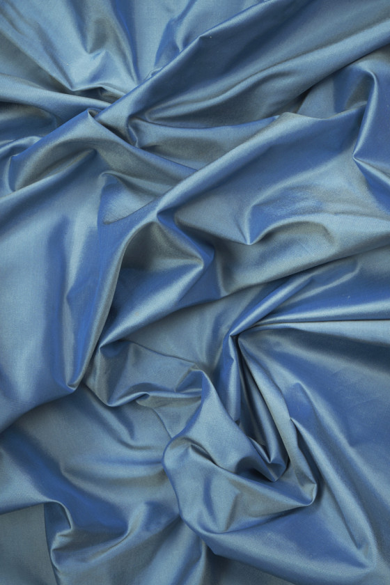 Silk Shandong Twotone ATLAIDE