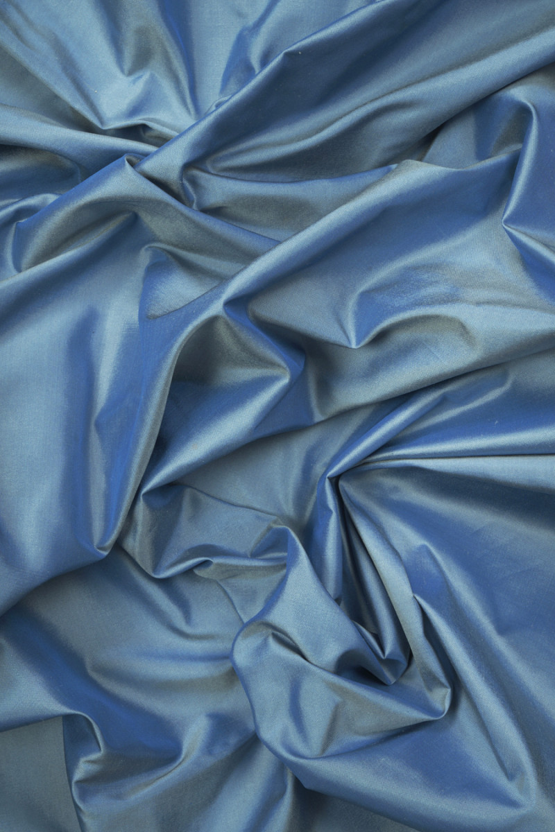 Silk Shandong Twotone ATLAIDE