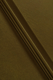 Costume wool gray-green - melange