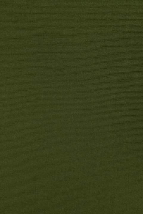 Knitted welt type - navy blue