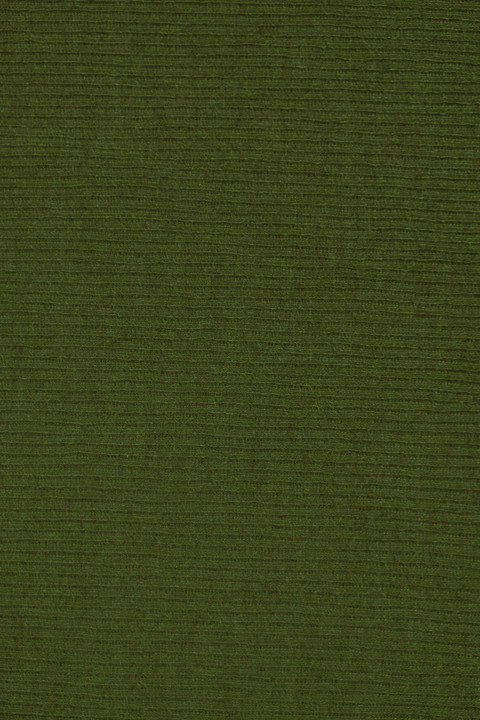 Knitted welt type - navy blue