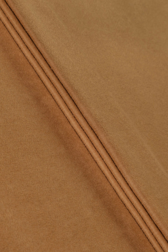 Köpeny kasmír - teve