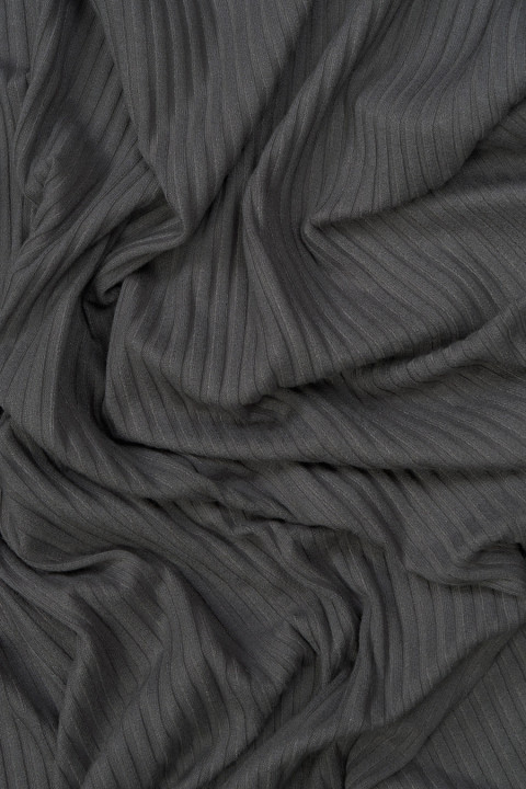 Knitted cold beige