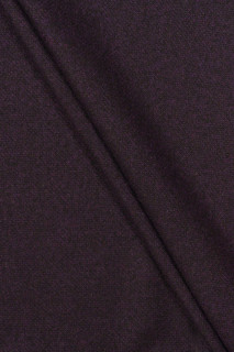 Lână cu cașmir violet