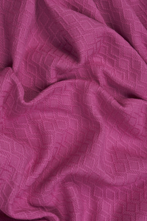 Sweater fabric colorful