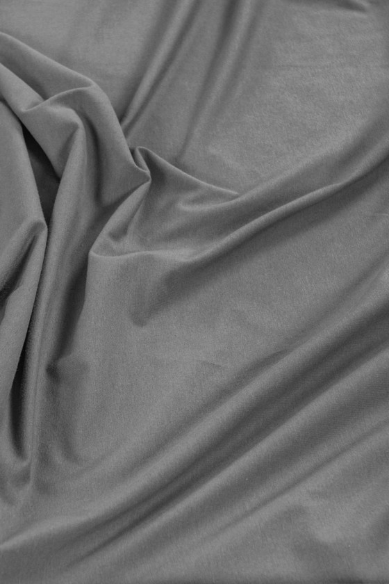 Tissu tricoté en bambou de différentes couleurs