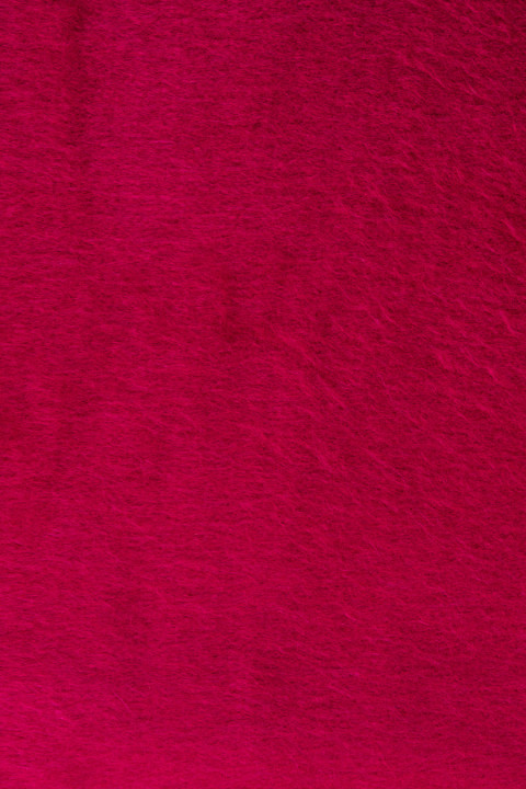 Coat alpaca - walnut brown