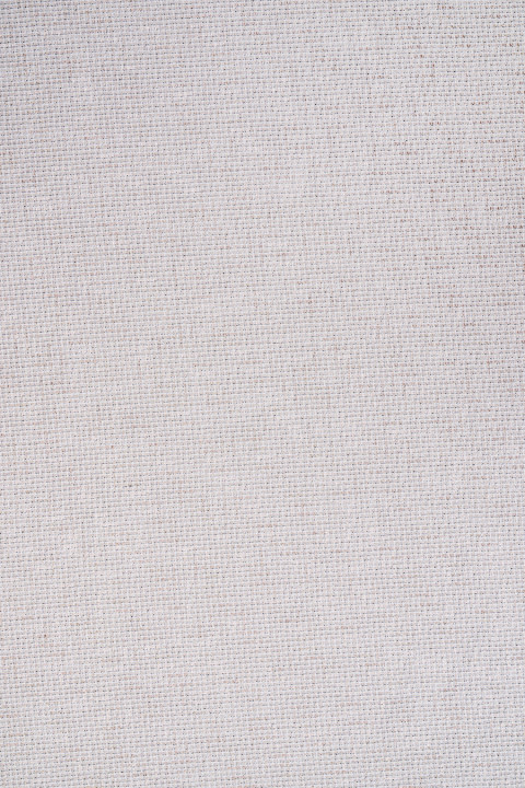 Chanel costume fabric - blue