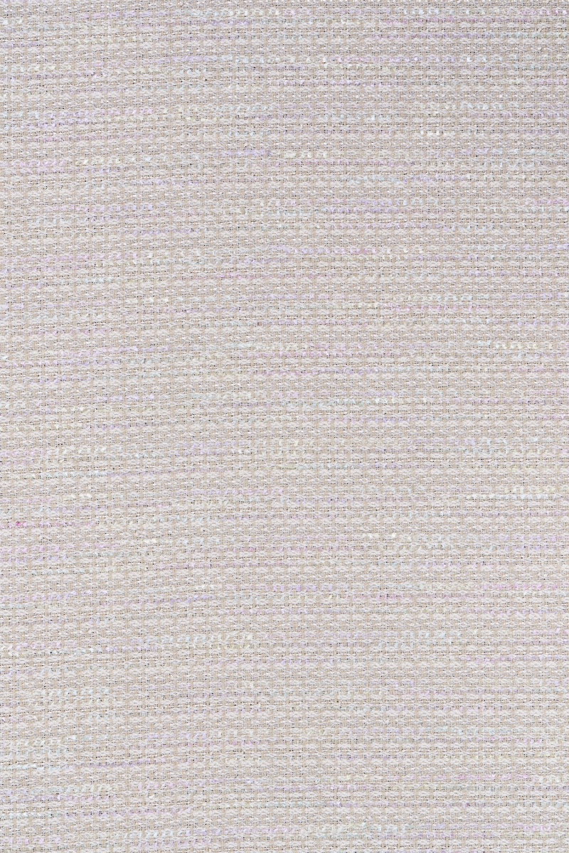 Chanel anyag - világos bézs COUPON 100 cm