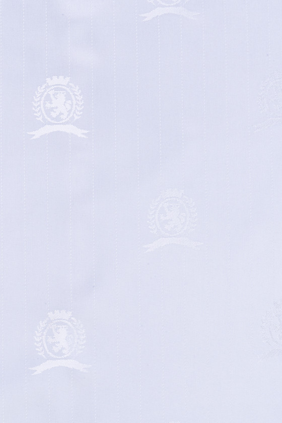 Jacquard lining ecru COUPON 60cm