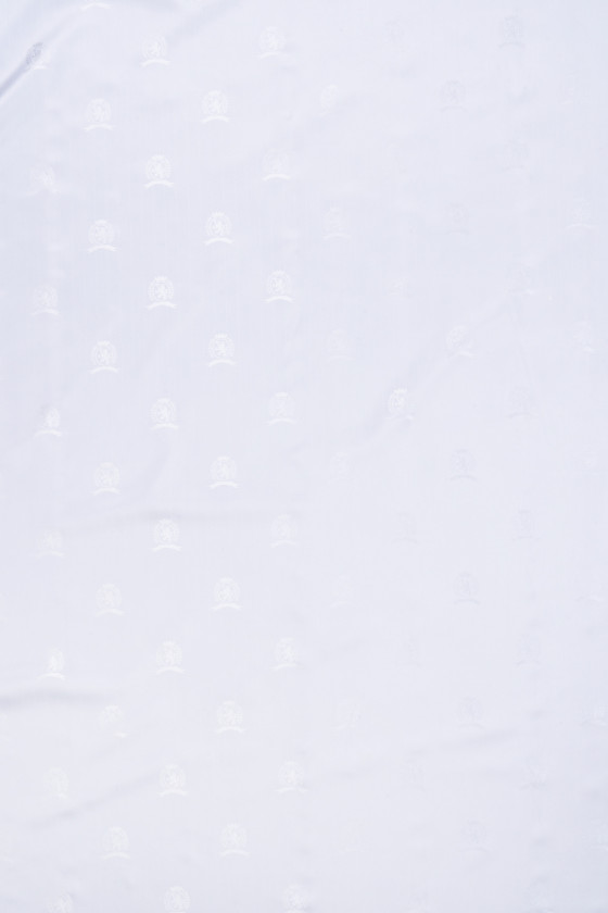 Jacquard bélés ekrü KUPON 60cm