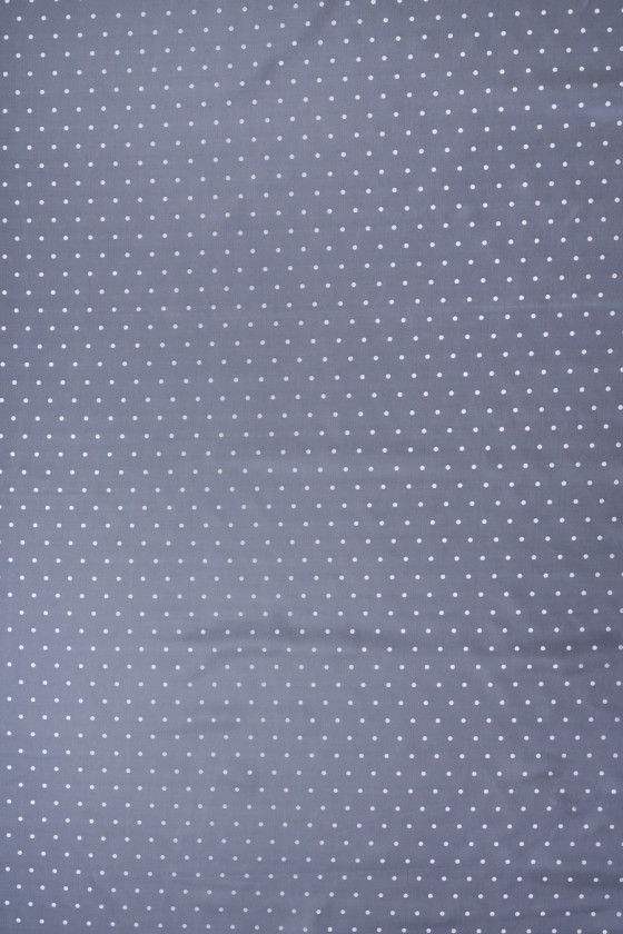 Prickigt foder silver KUPONG 190cm