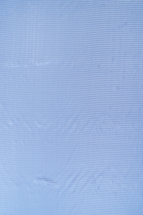 Jacquardfutter schwarz-blau